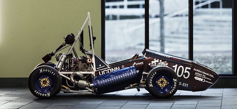 You are currently viewing Uconn Formula SAE Team Car Design