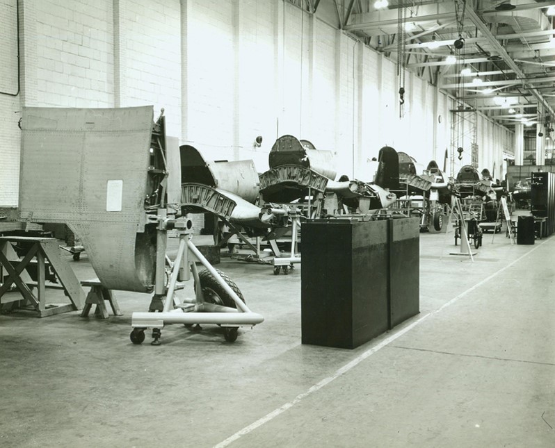 Bolton Works Connecitut Corsair F4U Spar (6)