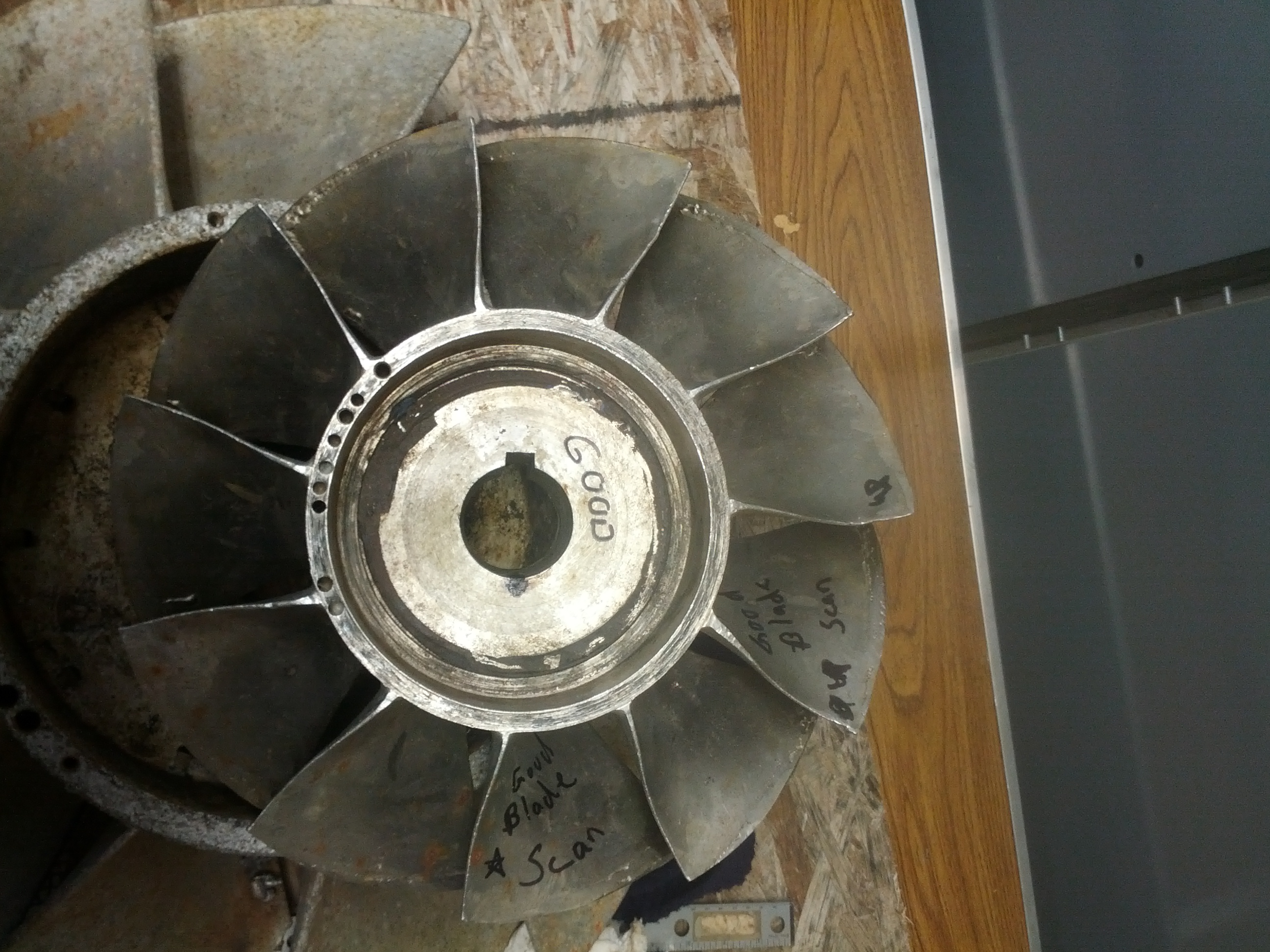 Bolton Works Solidworks Hydro Impeller (1)