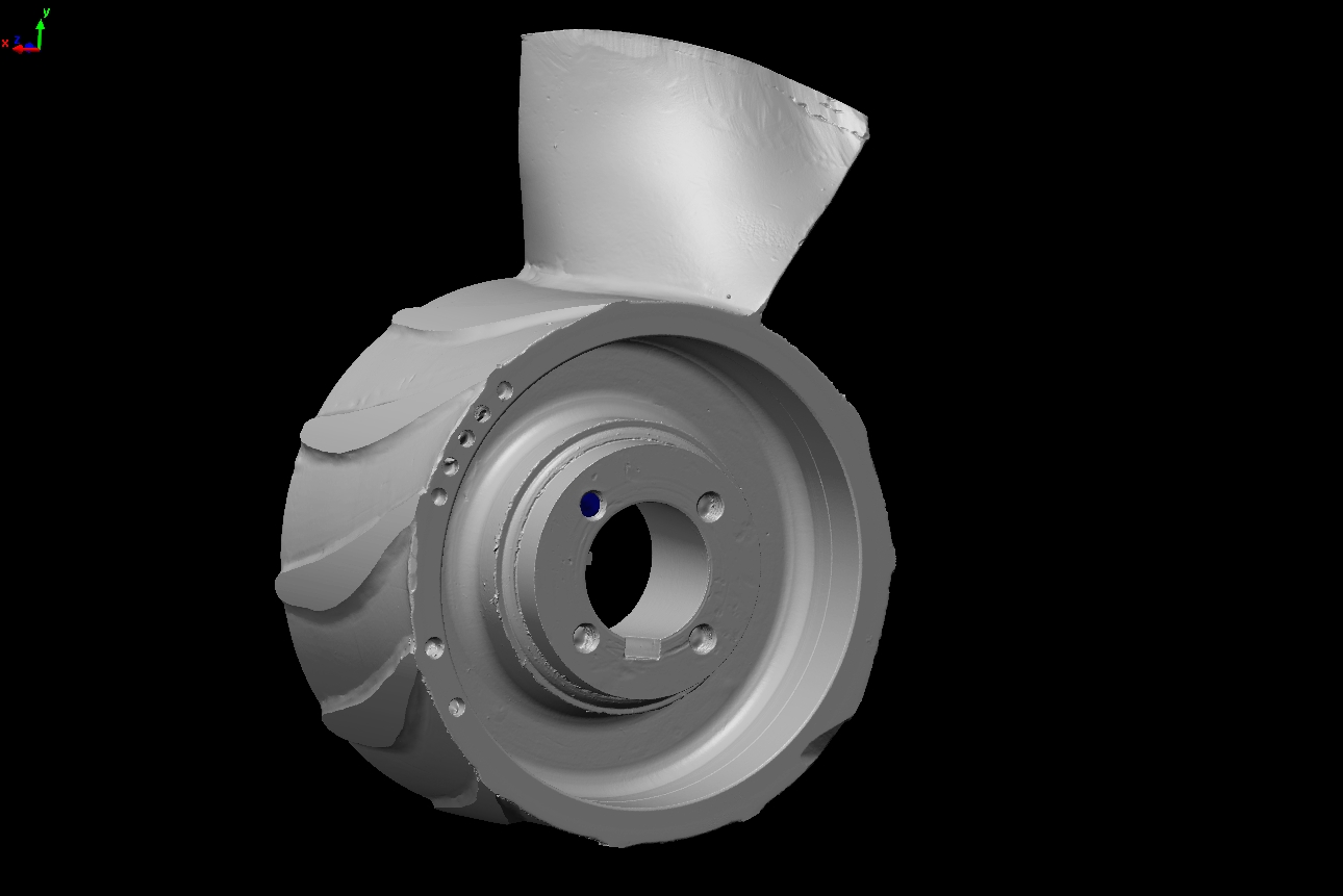 Bolton Works Solidworks Hydro Impeller (5)