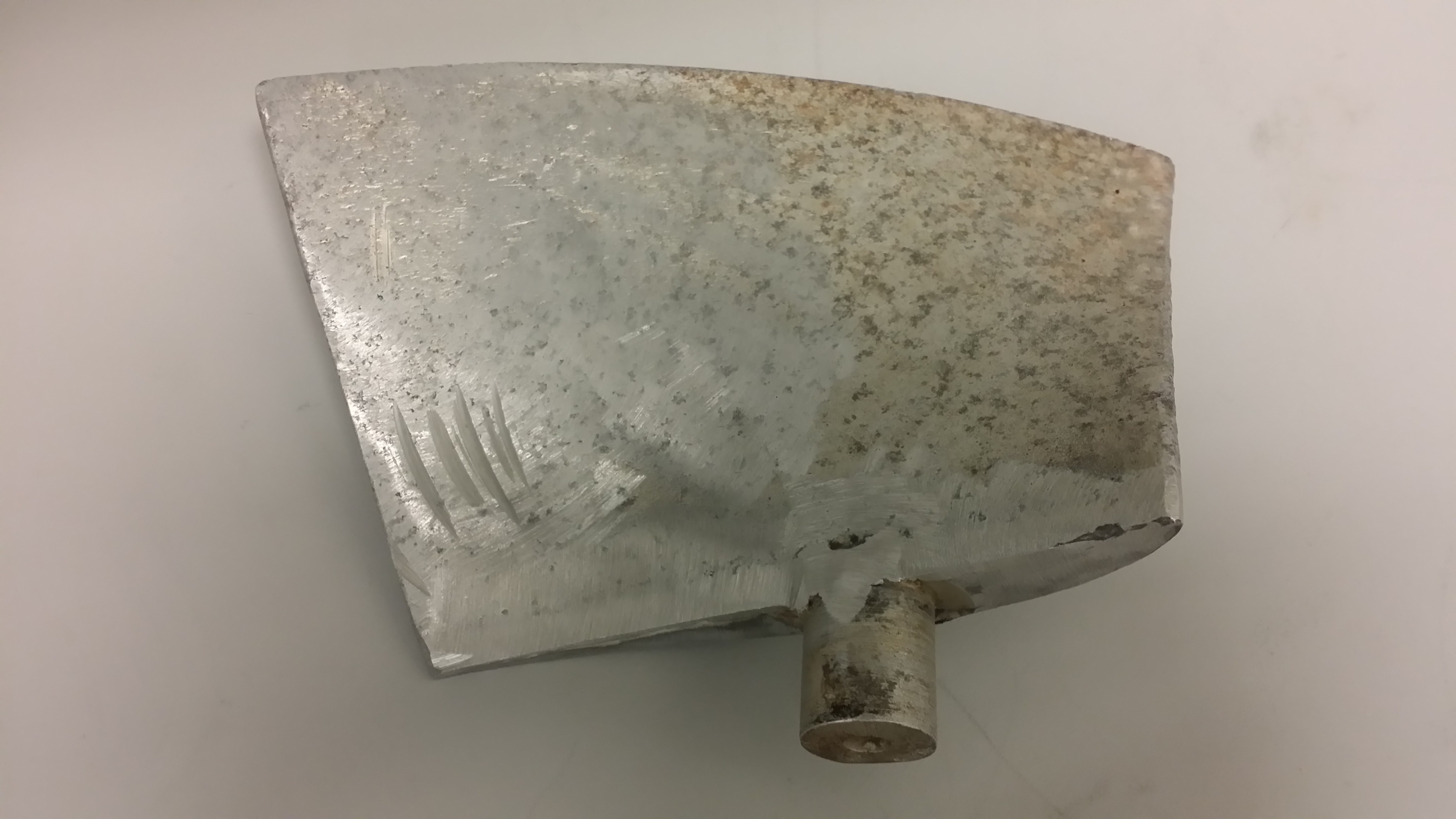 Bolton Works Water Turbine Single Blade Solidworks (1)