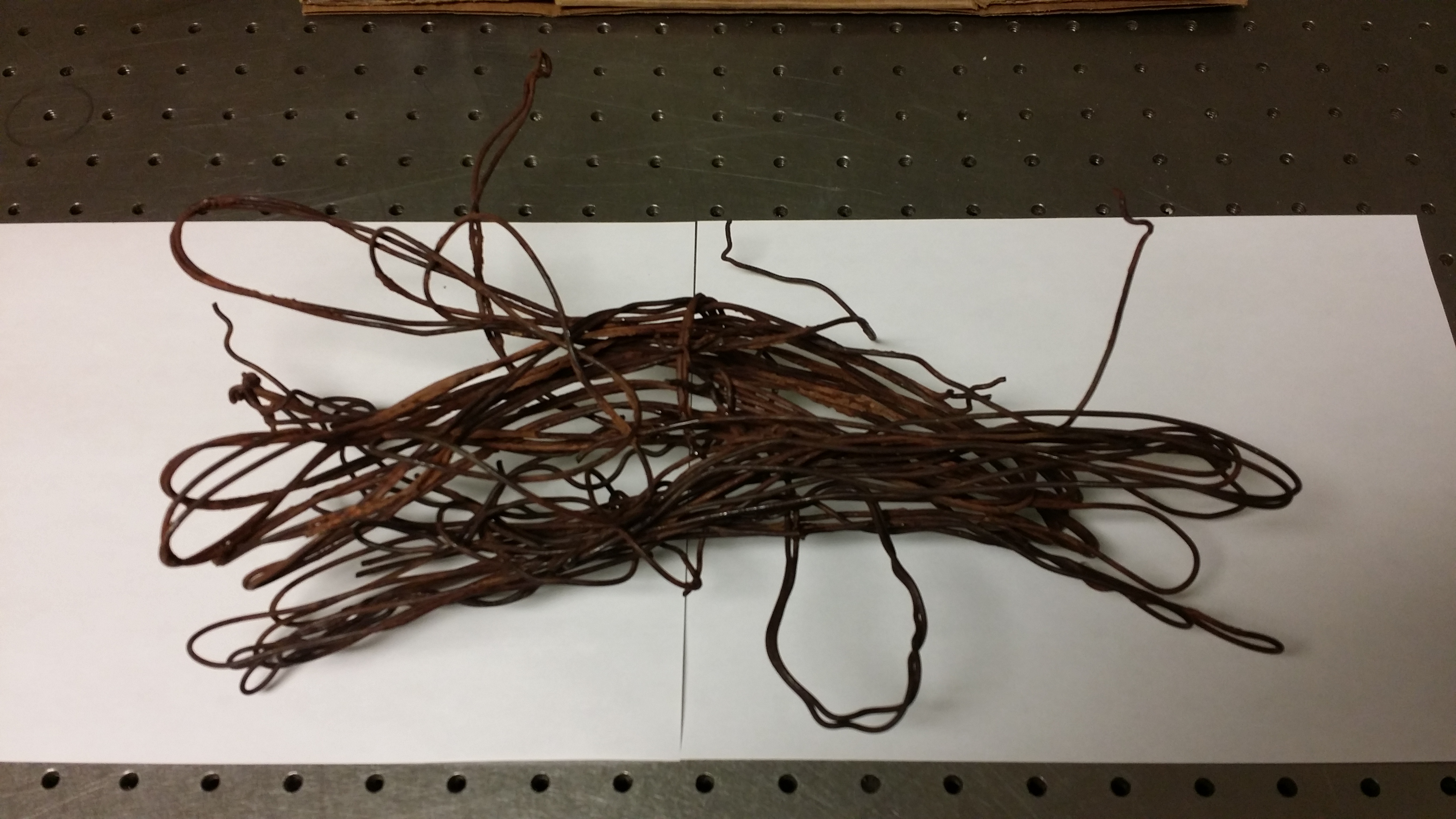 Chistopher Wool - Mike Koller - Bolton Works (1)