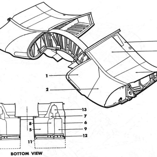 Bolton Works Connecitut Corsair F4U Spar (5)