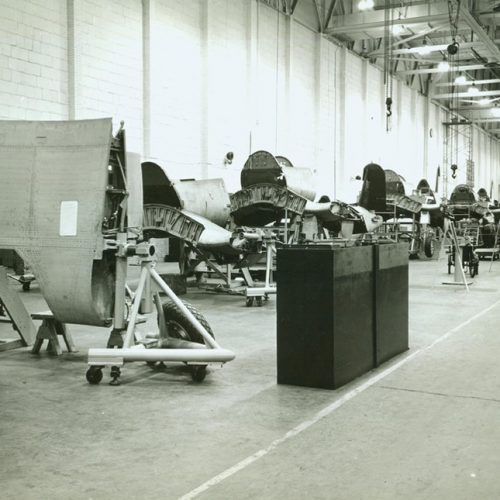 Bolton Works Connecitut Corsair F4U Spar (6)