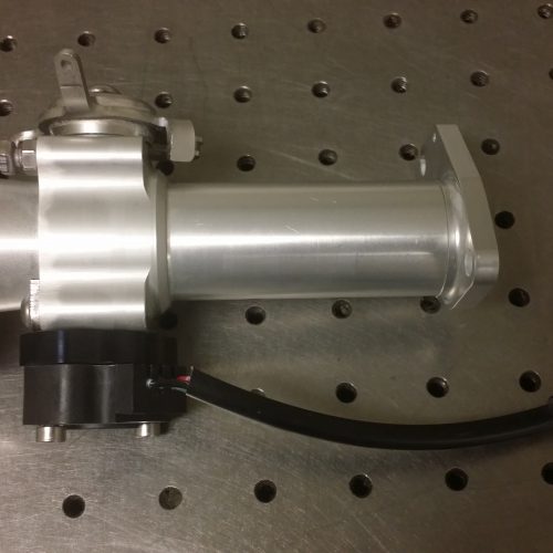 Bolton Works FSAE Throttle Body (2)