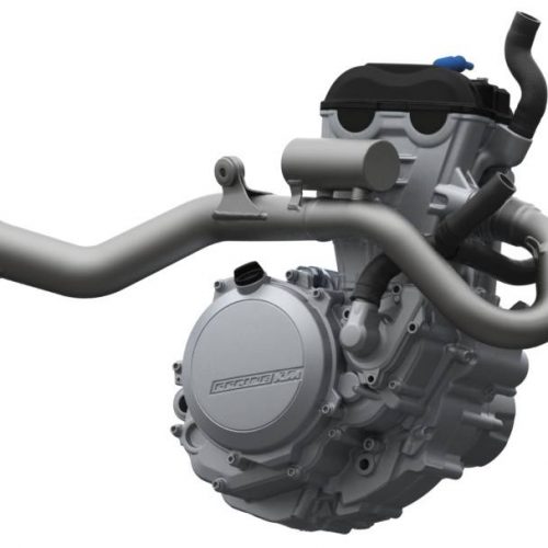 2014 KTM 250SFX