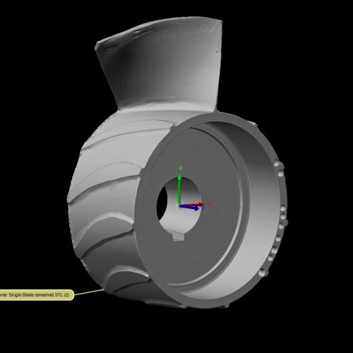 Bolton Works Solidworks Hydro Impeller (3)