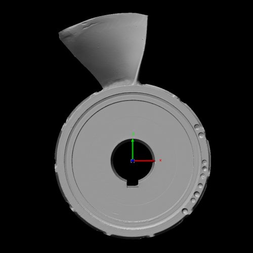 Bolton Works Solidworks Hydro Impeller (4)