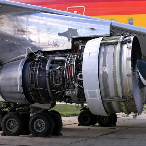 Pratt & Whitney JTGD (000)