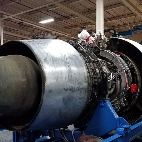 Pratt & Whitney JTGD (2)