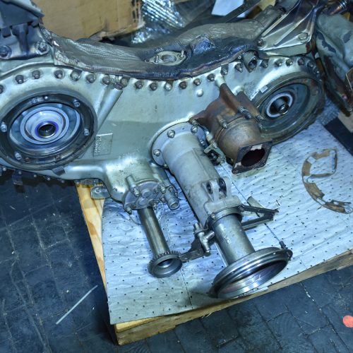 Pratt & Whitney JTGD (4)
